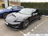 Porsche Taycan Aut. LED-Matrix Virtual Sport-Chrono Nav - Porsche Taycan Gebrauchtwagen