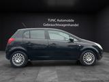 Opel Corsa D Edition AUT KLIMA 5-TRG - Opel Corsa aus 2009: D