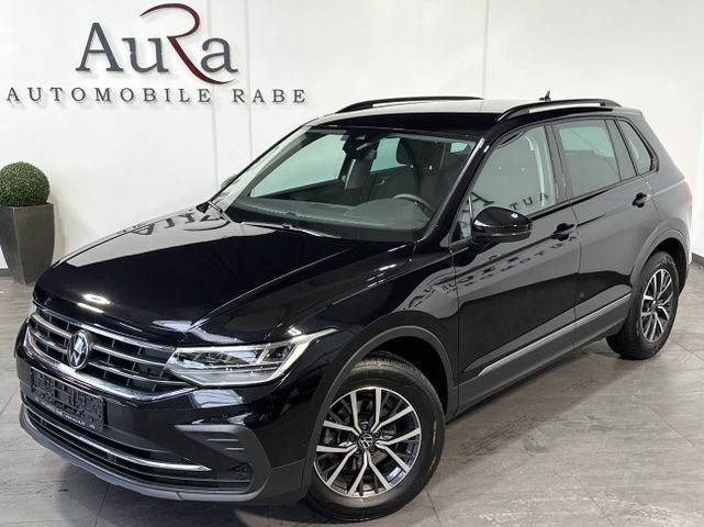 Volkswagen Tiguan 2.0 TDI DSG Life NAV+LED+CARPLAY+KAM+ACC
