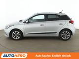 Hyundai i20 1.1 CRDi Style*PDC*SHZ*LHZ*TEMPO*KLIMA* - Hyundai i20 Gebrauchtwagen in Berlin