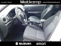 Suzuki Vitara - Vorschau Bild 11