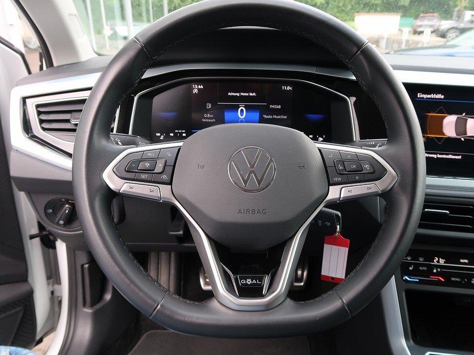 Volkswagen Taigo *Sondermodell Goal*1. Hand*viele Extras*TO, миниатюра 13