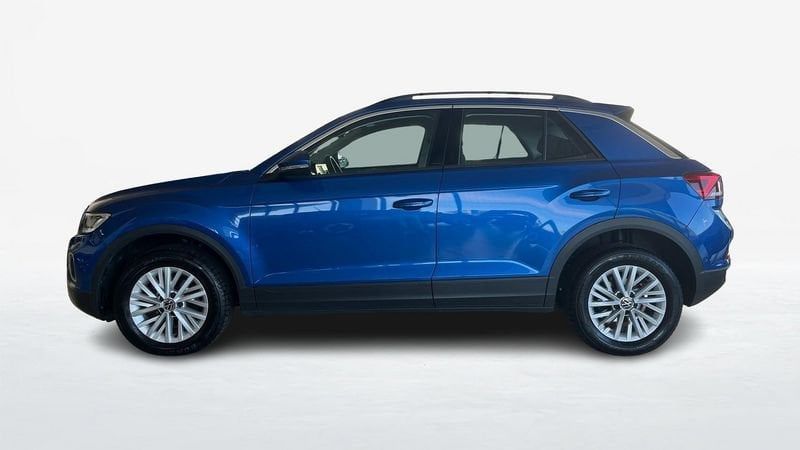 Other Volkswagen T-Roc 1.0 tsi Life 110cv imagem 3