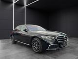 Mercedes-Benz S 400d 4 Matic LANG*PANO*KESSY*HUD*360°*MBUX - Mercedes-Benz S 400 aus 2021