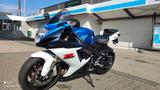 Suzuki GSXR-750 - Offers matching your search criteria