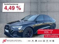 Audi Q8 e-tron - Vorschau Bild 1