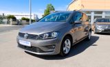 Volkswagen Golf Sportsvan Comfortline AUTOMATIK/KAMERA/NAVI - Volkswagen Golf: Automat