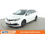 Toyota Auris Touring Sports 1.8 Hybrid Team D Aut.*CAM* - Toyota Auris Touring Sports mit Panoramadach