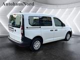 Volkswagen Caddy Cargo 2.0 TDI 2XSchiebetür*DAB*PDC*GRA* De - Volkswagen Caddy: De