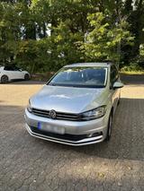 Volkswagen VW Touran 1.6 TDI | Baujahr 2016 | ca. 97.... - Volkswagen Touran: 1.9
