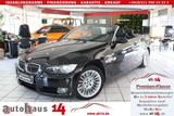 BMW 325 i Cabrio - Automatik-NaviProf-Leder-Xenon-Sh - BMW 325 in Hannover