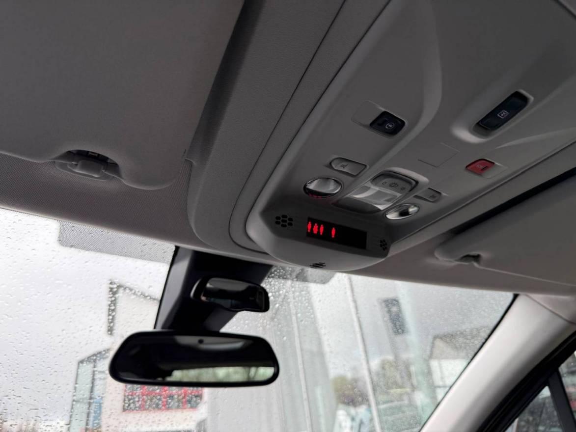 Citroën ë-Berlingo M Elektromotor 136 Shine