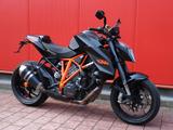 KTM 1290 SuperDuke R, ABS, TC, 2.Hand, Scheckheft! - KTM NAKED BIKE