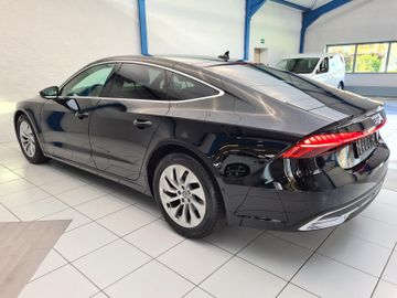 Audi A7 - 7