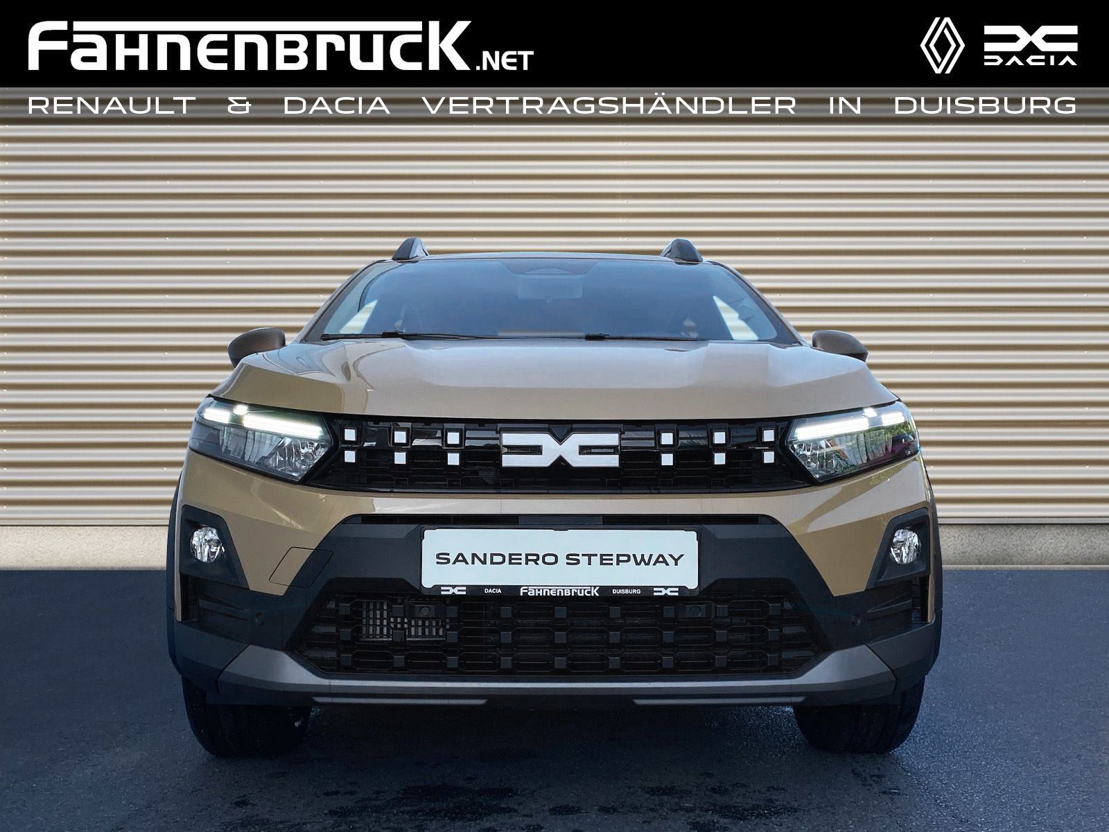 Dacia Sandero - Bild 6