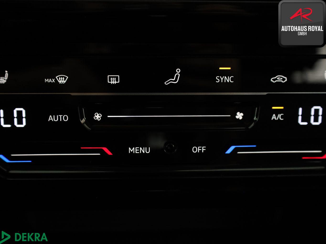 Volkswagen Passat Variant 2.0 TDI ELEGANCE MATRIX,ACC,AHK, миниатюра 18