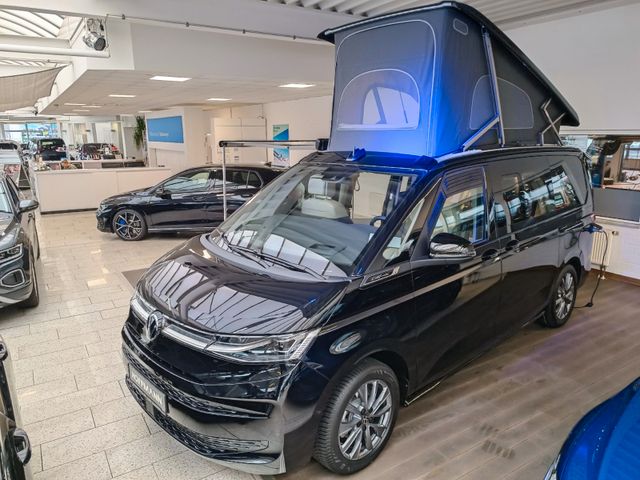 Volkswagen T7 California Ocean,  IQ.LIGHT-LED-Matrix, DCC