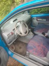 Renault clio - gebrauchte Renault Clio aus dem Jahr 1999