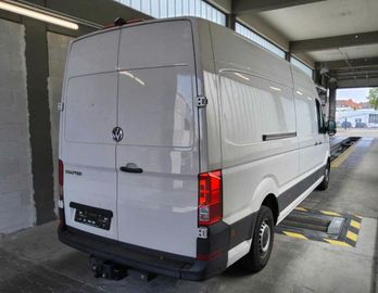 Volkswagen Crafter - 4