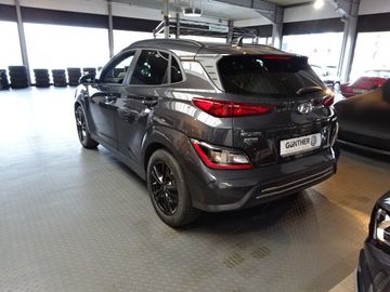 Fotografie 3 des Hyundai KONA Elektro Edition 30 aus 1.Hand*Topzustand