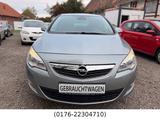Opel Astra J 1.6 Lim. 5-trg. Design Edition KLIMA/PDC - Opel Astra Gebrauchtwagen in Braunschweig