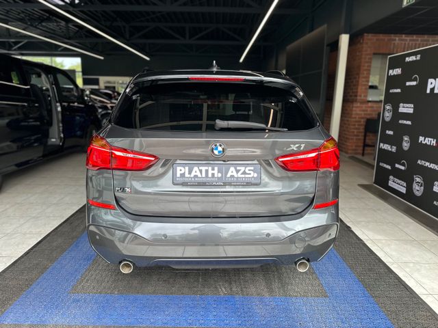 BMW X1  xDrive 20 d M Sport