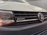 Volkswagen T6 Transporter Lang 4Motion*STHZ*SORTIMO*SPERRE - Sortimo gebraucht
