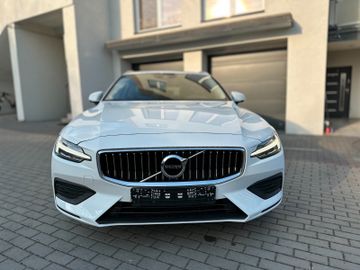 Volvo V60 - 2