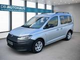 Volkswagen Caddy Kombi 2.0 TDI Navi LED Winterpaket - mit Diesel-Antrieb: Winterpaket