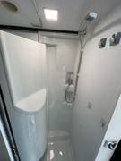 Adria Twin Supreme 640 SLB | Autom. | Busbiker | Sat.