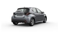 Mazda 2 Hybrid - Vorschau Bild 2