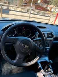 Subaru Impreza - 9