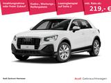 Audi Q2 35 TDI Kamera virtual LED - gebrauchte Audi Q2 aus dem Jahr 2024