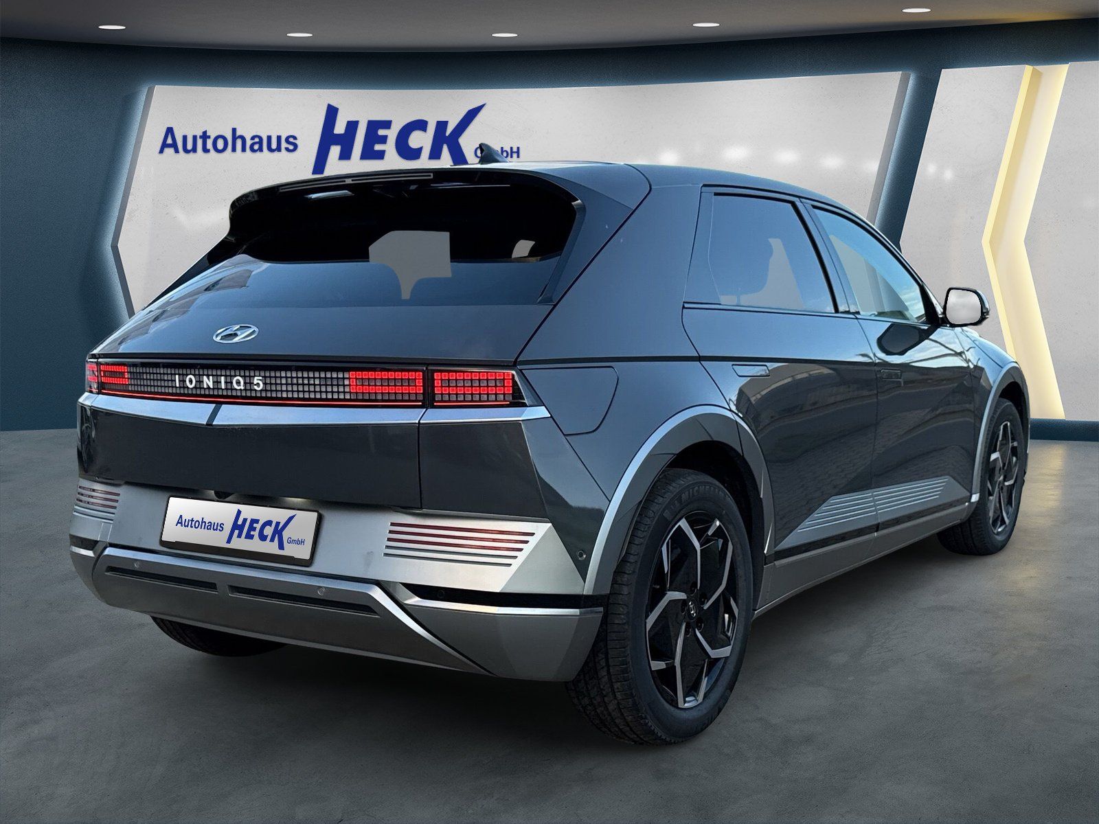 Hyundai IONIQ – Bild 2