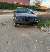 BMW 525 E34 Bastler  - gebrauchte BMW 525 aus dem Jahr 1989
