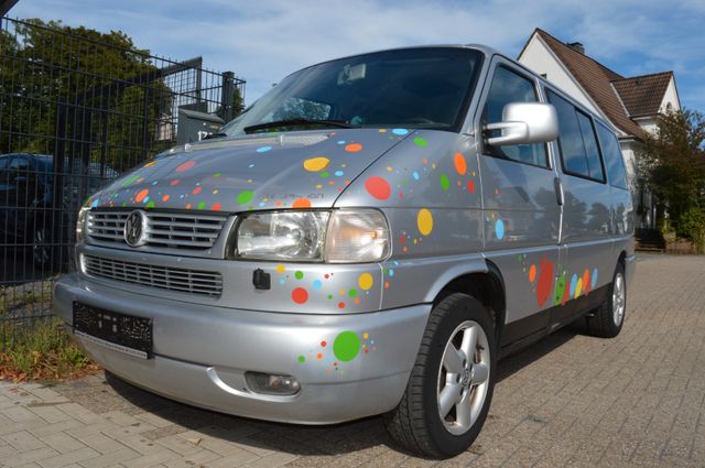 Volkswagen T4 Multivan Genaration 2,5 TDI 111KW