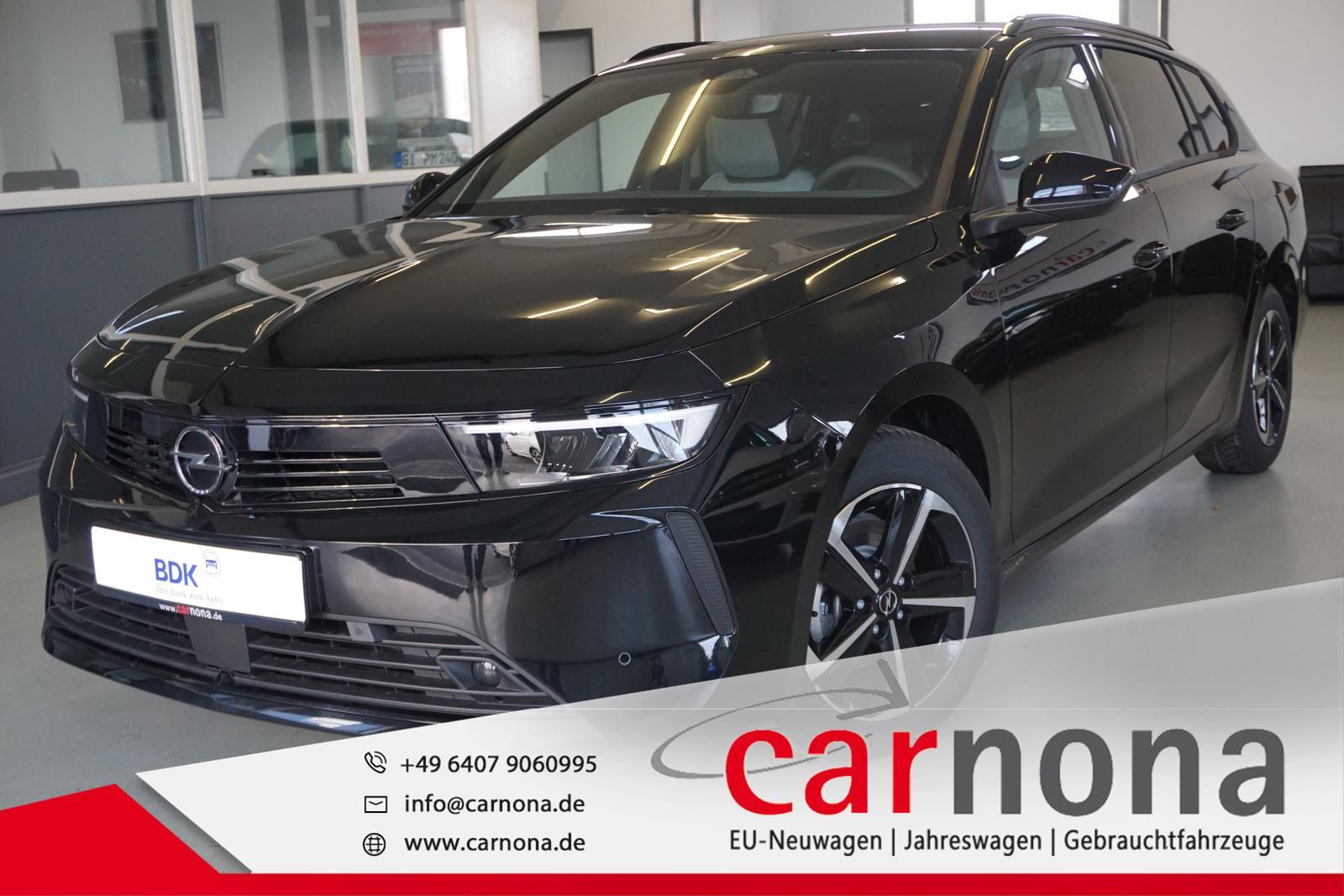 Opel Astra L Sports Tourer 1,2 Ed.*LED*AHK*SHZ.*LRH.*
