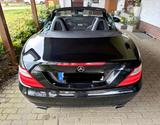 Mercedes-Benz SLK 200 - - Mercedes-Benz SLK 200 Gebrauchtwagen