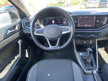 Volkswagen Polo - 9