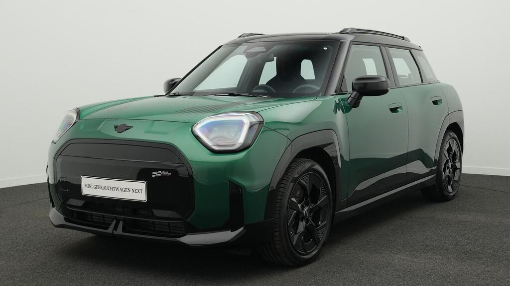 MINI Aceman E