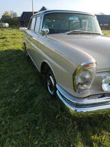 Mercedes-Benz 230 - Mercedes-Benz Gebrauchtwagen von 1967
