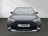 Audi A3 allstreet 35 TFSI S tronic Leder Navi Matrix - Audi A3