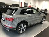 Audi  Audi Q5 TFSI quattro S tronic sport B&O AHK LUF - Audi Q5 Gebrauchtwagen in Braunschweig