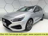 Hyundai i30 Kombi GO Plus 1.0 T-GDI DCT Navi Keyless - Hyundai i30 Tageszulassungen mit Benzin-Antrieb