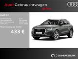 Audi Q3 35 TFSI S tronic AHK LED ACC NAVI LED - AUDI Q3 Leasingangebote für Privatpersonen