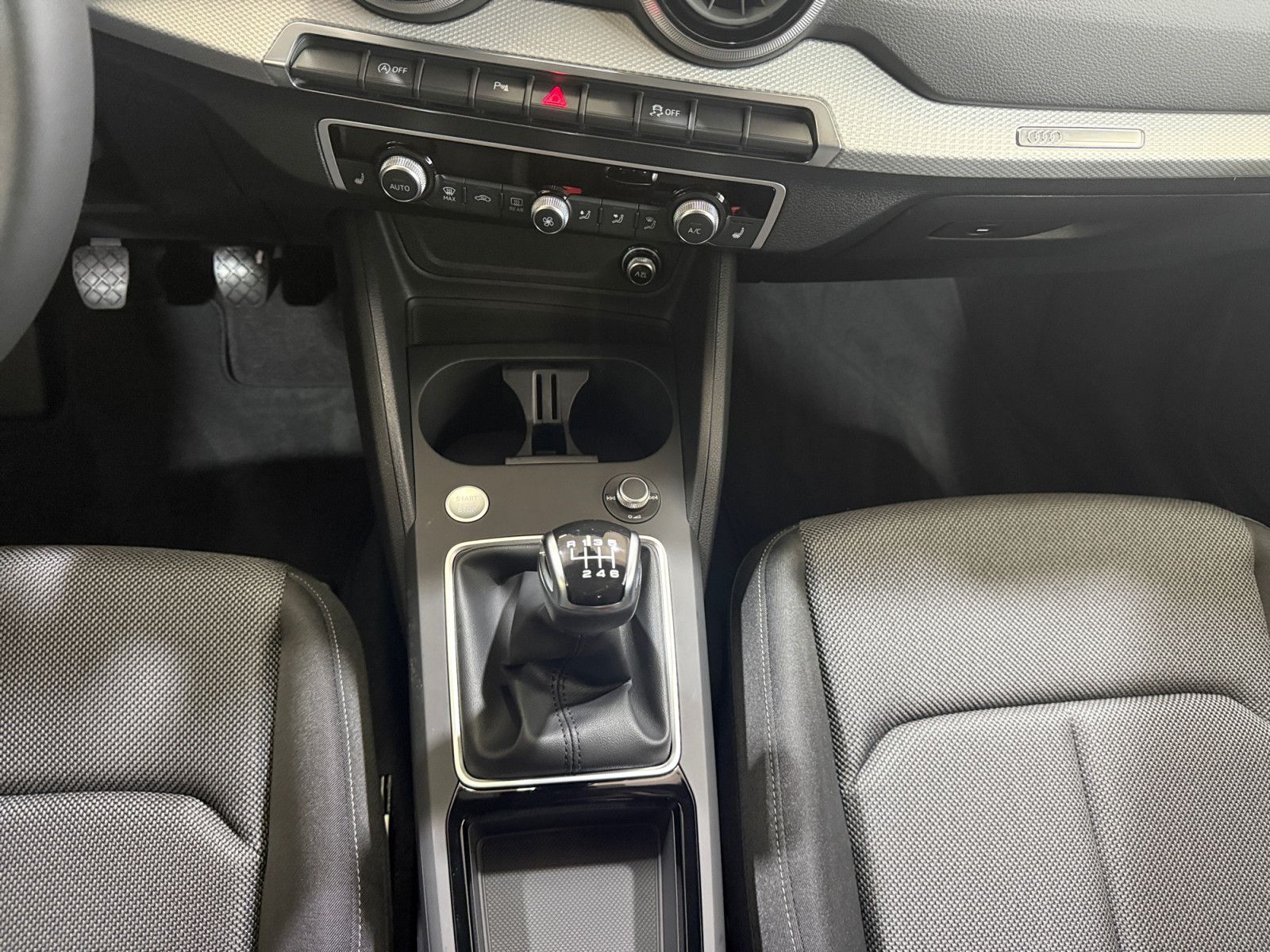 Audi Q2 - Bild 8