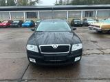 Skoda Octavia 1.8 TSI 118KW,Elegance,AHK,TÜV05/2027 - Skoda Octavia aus 2008: Kombi