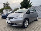 Honda Jazz 1.4 Elegance|AUTOMATIK|2.Hand|SHZ|AnhKP|PDC - Honda Jazz Elegance mit Benzin-Antrieb