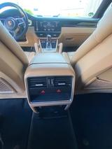 Porsche Cayenne 3.0 V6 Tiptronic  approved Garantie 2026 - Porsche Cayenne mit Benzin-Antrieb: Geländewagen, 3.2