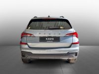Skoda Kamiq - Vorschau Bild 3